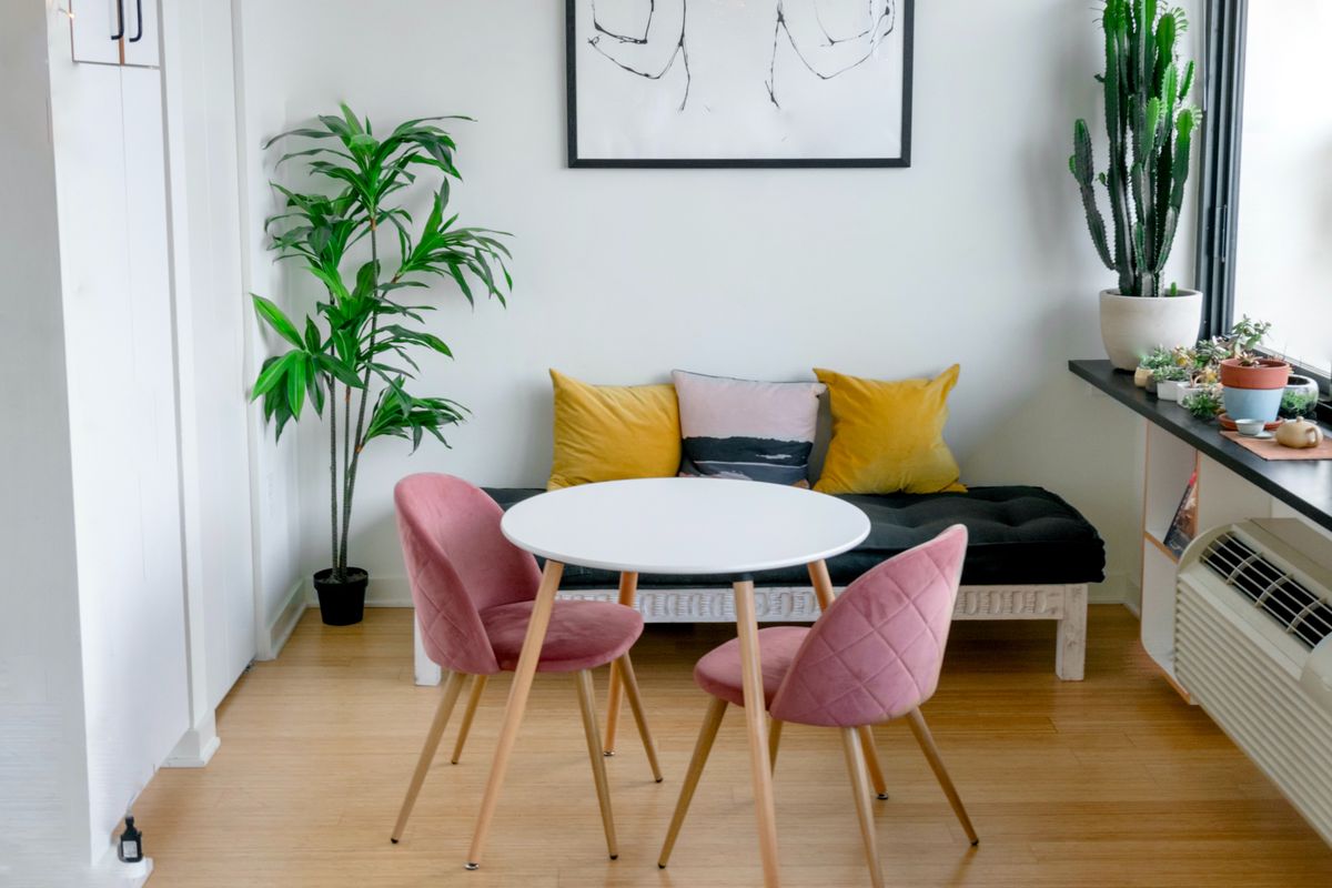 Appartement T2 idéal investissement